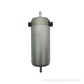 High Quality 14-6 Blush DC Motor